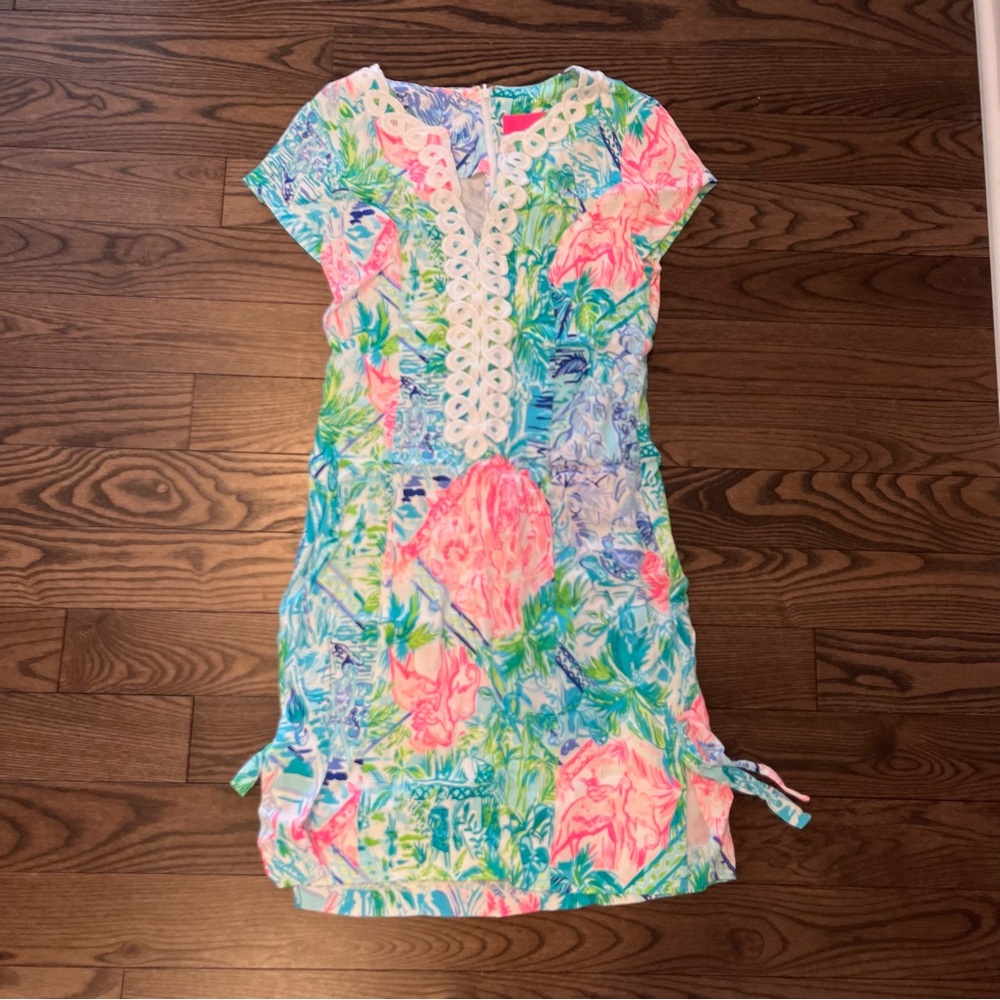 Lilly Pulitzer Cassidy Dress